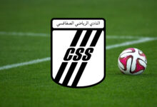 club sportif sfaxien