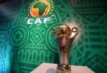 coupe de la caf