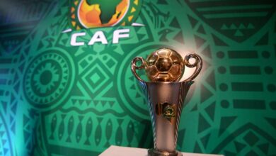 coupe de la caf