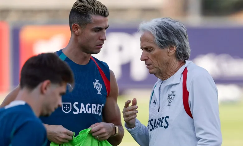 cristiano-ronaldo-jorge-jesus