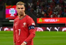 cristiano ronaldo portugal