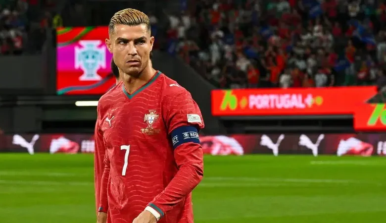 cristiano ronaldo portugal