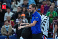 daniil medvedev