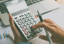 date limite declaration tva calcul