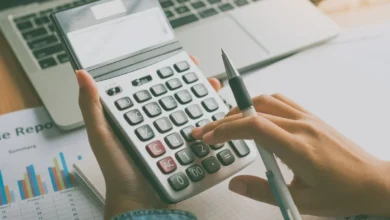 date limite declaration tva calcul
