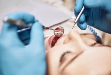 dentiste