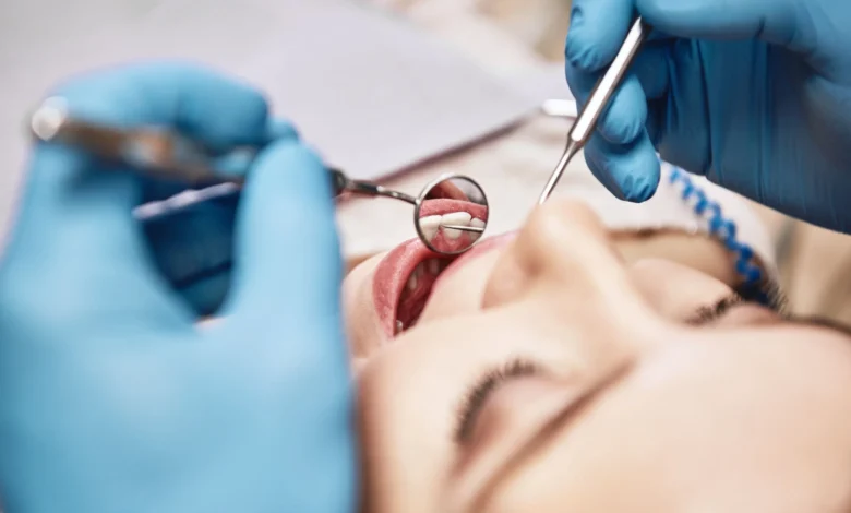 dentiste