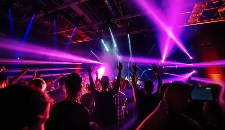 discotheque Hammamet