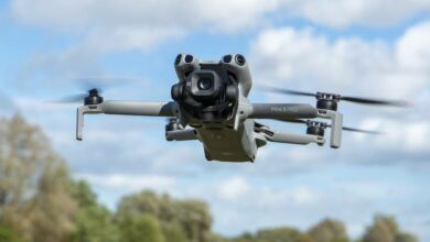 drone