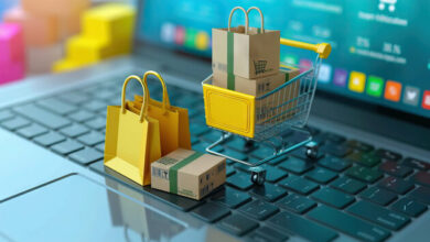 e commerce