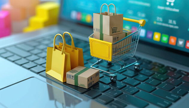 e commerce