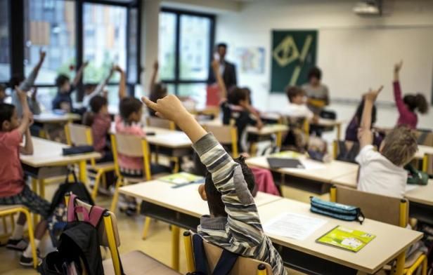 ecole francaise