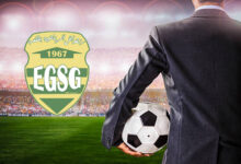 el gawafel sportives de gafsa