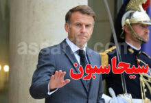 emmanuel macron