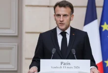 emmanuel macron