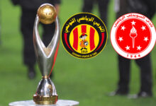 espérance sportive de tunis vs souihli