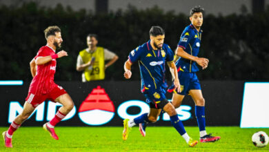 espérance sportive de tunis vs souihli