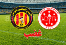 espérance sportive de tunis vs souihli