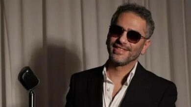fadel chaker