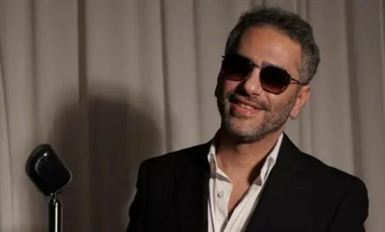 fadel chaker