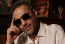 fadel chaker