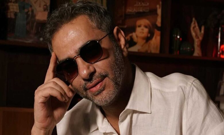 fadel chaker