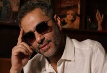fadel chaker