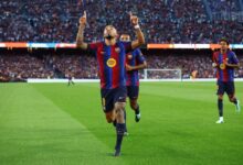 fc barcelona