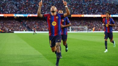 fc barcelona