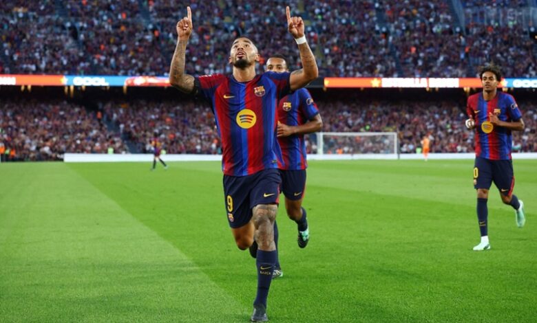 fc barcelona