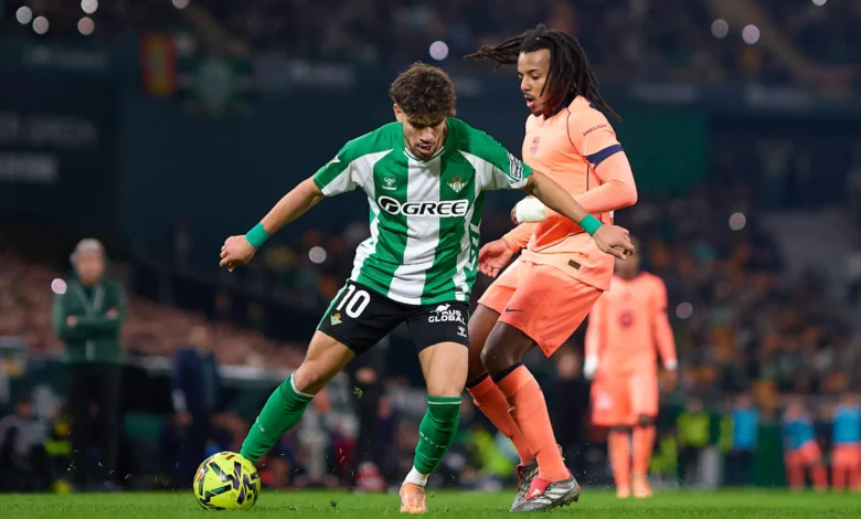 fc barcelona vs real betis