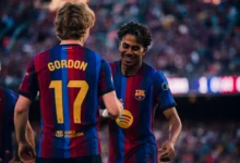 fc barcelone