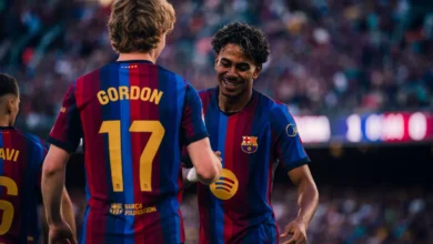 fc barcelone
