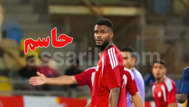firas chaouat