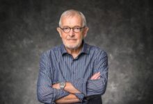francis halzen