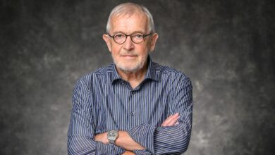 francis halzen