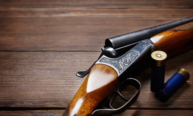 fusil de chasse (1)