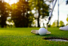 golf sport