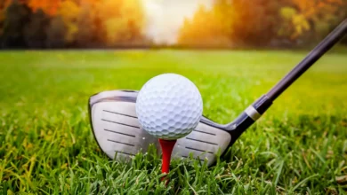 golf sport
