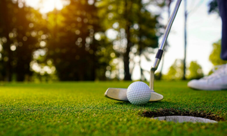 golf sport