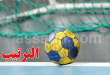 hand ball