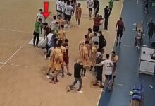 handball