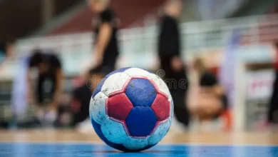 handball