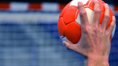 handball