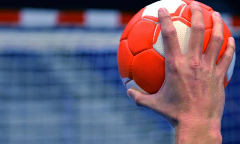 handball