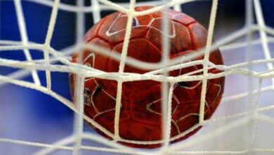 handball