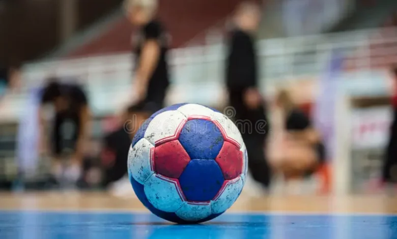 handball