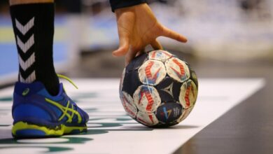 handball-Championnat