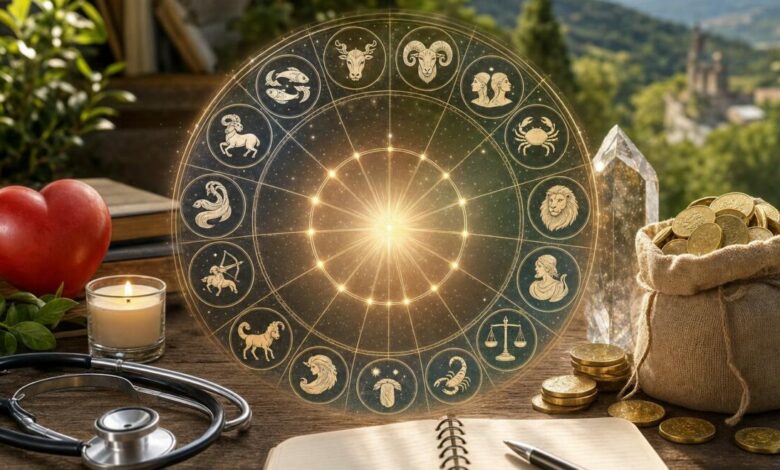 horoscope