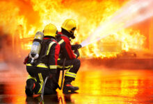 incendie